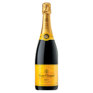 VEUVE CLICQUOT BRUT