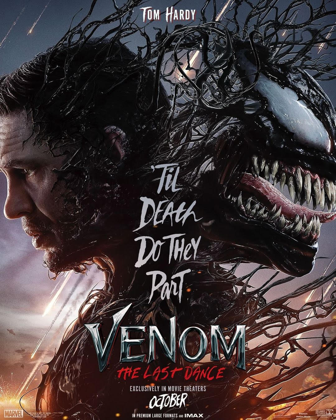 VENOM: The Last Dance