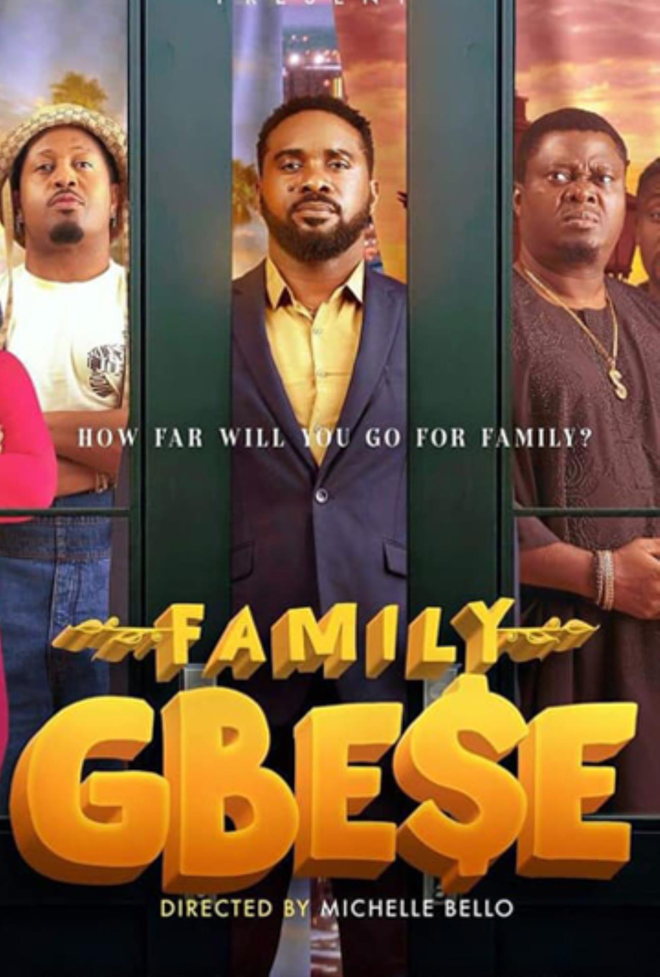 Family Gbese