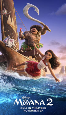 MOANA 2