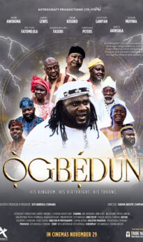 OGBEDUN