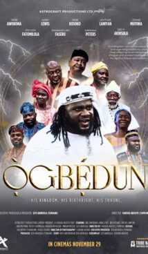 OGBEDUN