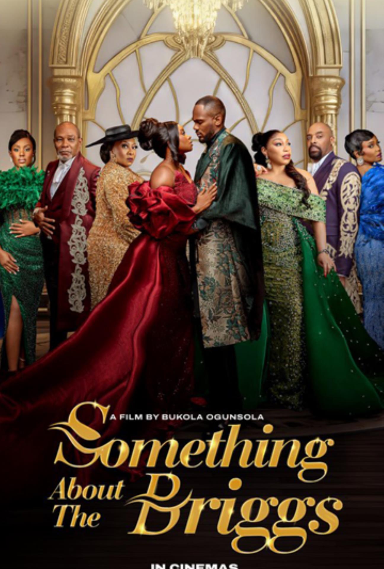 Something About The Briggs