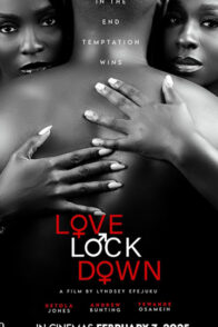 LOVE LOCKDOWN