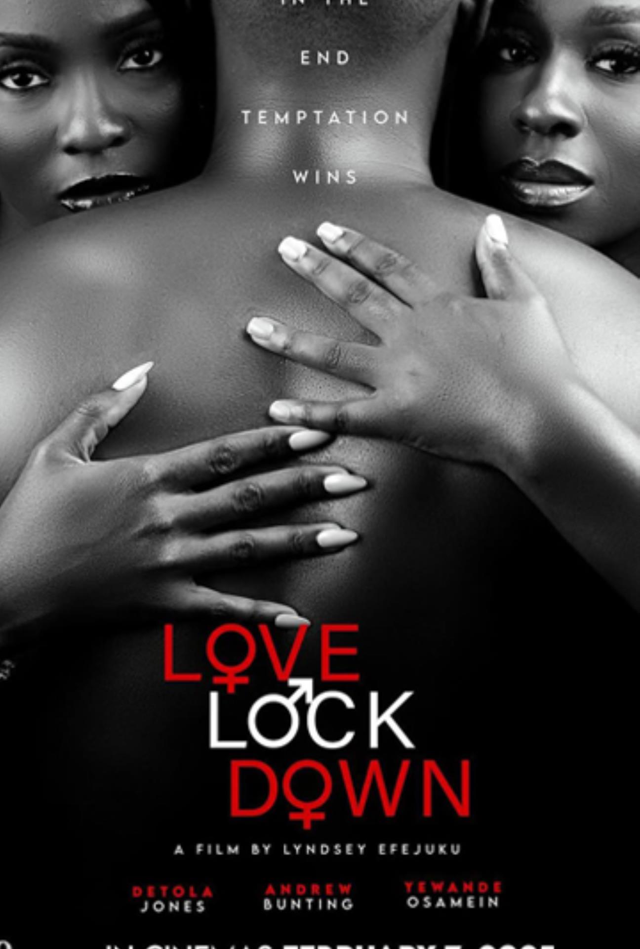 Love Lockdown