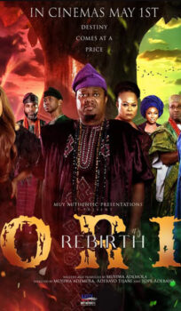 ORI: REBIRTH