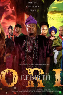 ORI: REBIRTH