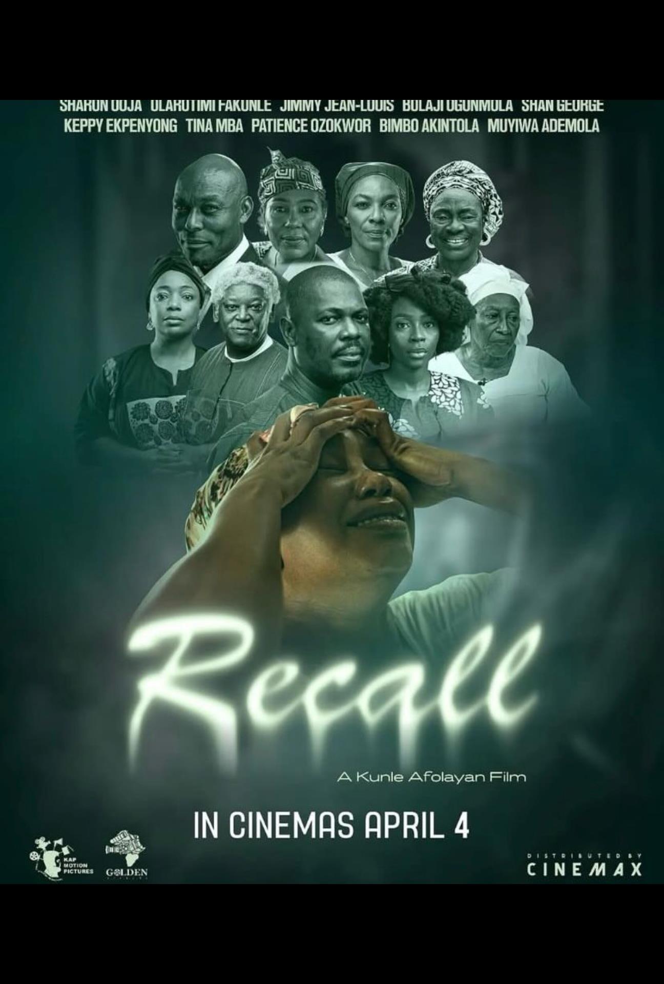 RECALL