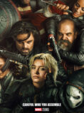 THUNDERBOLTS