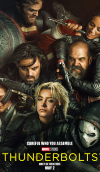 THUNDERBOLTS