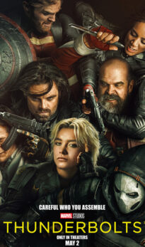 THUNDERBOLTS