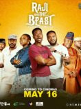 RAJI AND THE BEAST