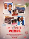 IMPORTED WIVES
