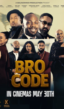 BRO CODE