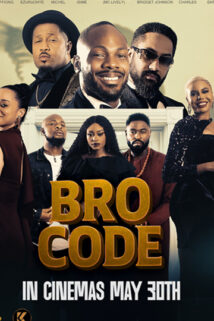 BRO CODE