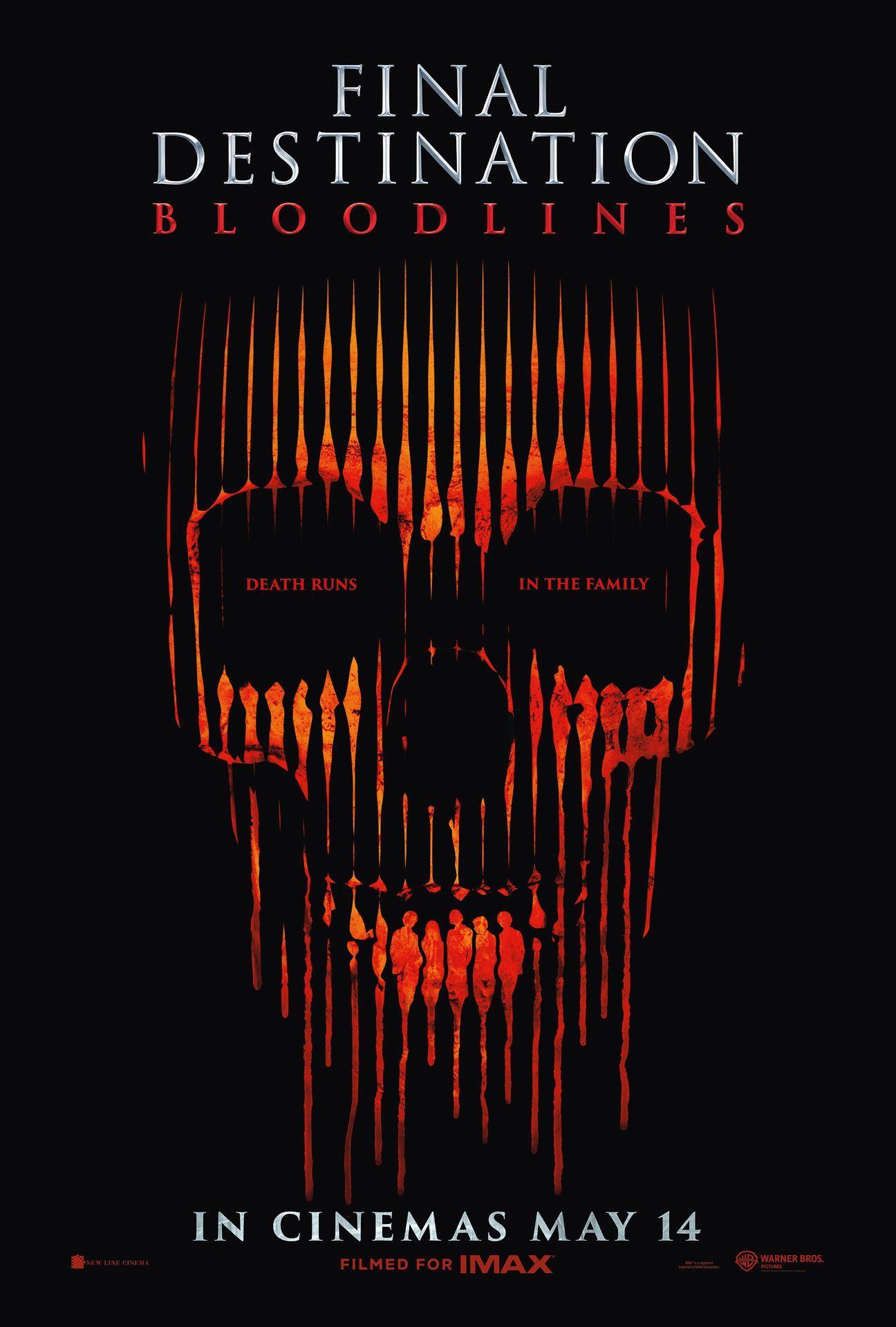 Final Destination: Bloodlines