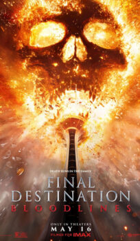 FINAL DESTINATION: BLOODLINES