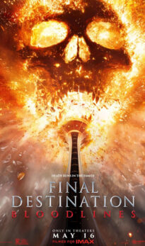FINAL DESTINATION: BLOODLINES