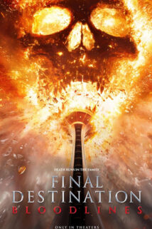FINAL DESTINATION: BLOODLINES