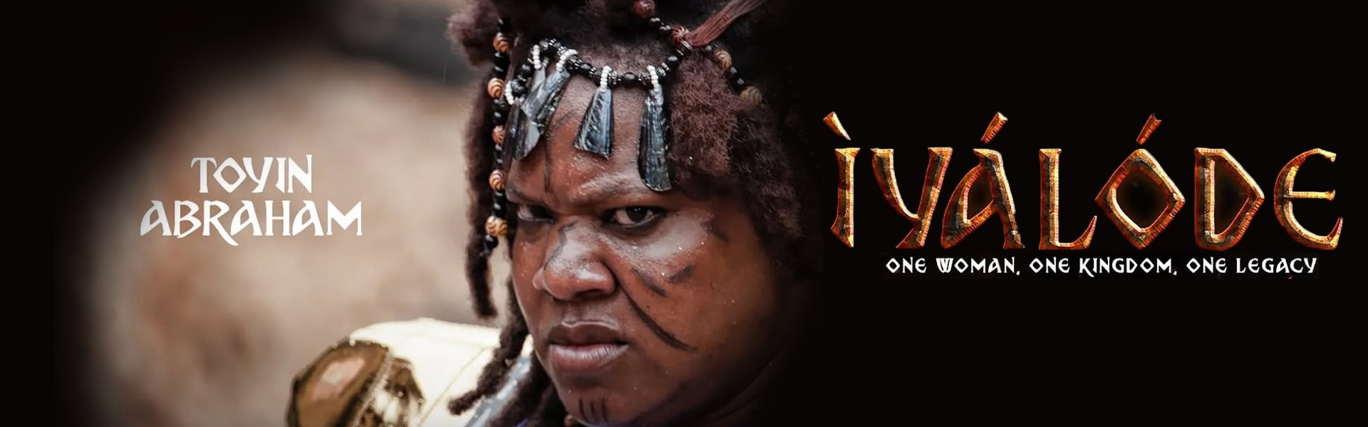 IYALODE