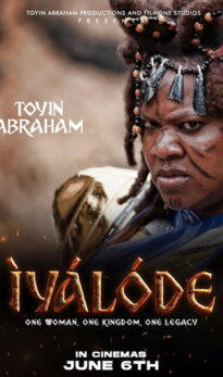 IYALODE