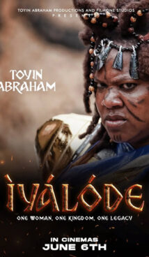 IYALODE