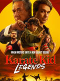 KARATE KID: LEGENDS
