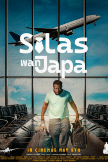 SILAS WAN JAPA