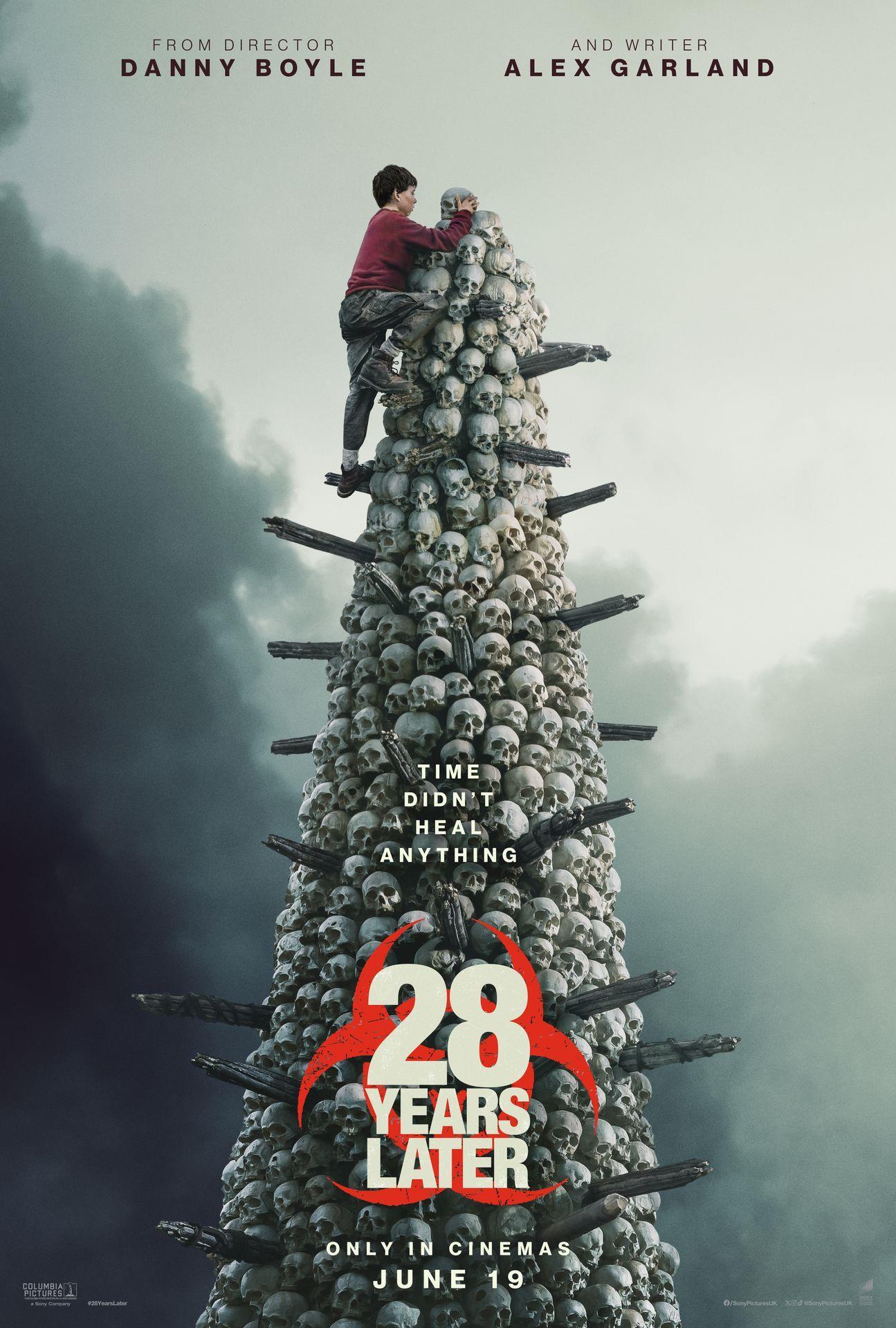 28 Years Later