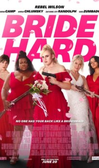 BRIDE HARD
