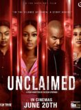 UNCLAIMED
