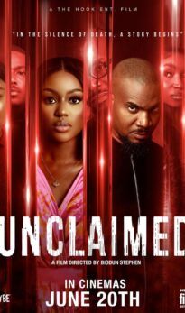 UNCLAIMED