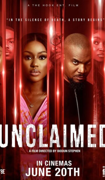 UNCLAIMED