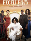 HER EXCELLENCY