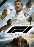 F1: THE MOVIE