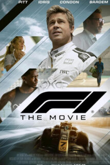 F1: THE MOVIE