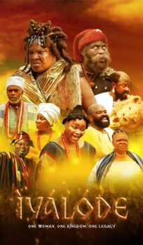 IYALODE