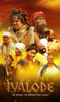 IYALODE