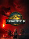 JURASSIC WORLD: REBIRTH
