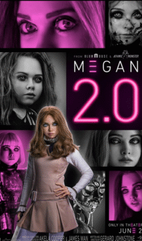 M3GAN 2.0