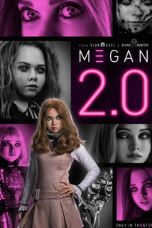 M3GAN 2.0