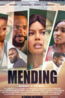 MENDING