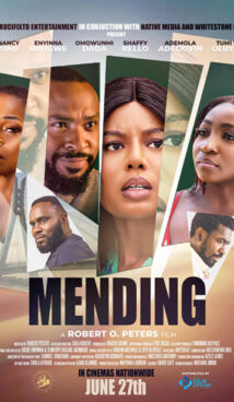 MENDING