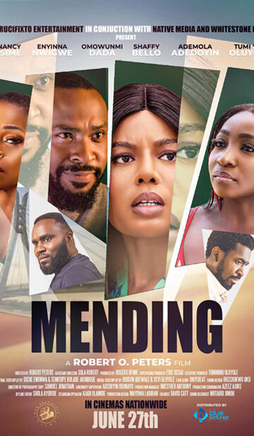 MENDING