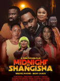 MIDNIGHT IN SHANGISHA