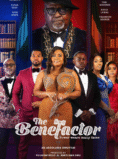 THE BENEFACTOR