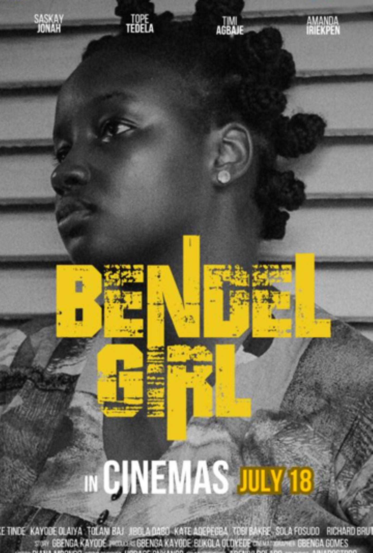 BENDEL GIRL