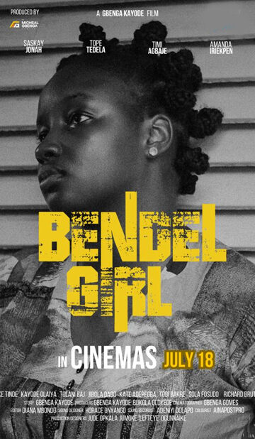 BENDEL GIRL
