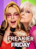 FREAKIER FRIDAY