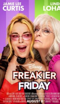 FREAKIER FRIDAY